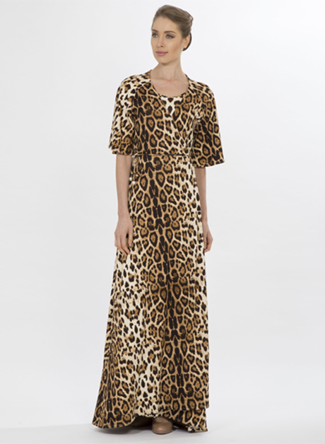The Language of Occasion Dressing