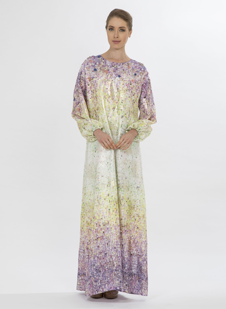 Choosing Your Abaya